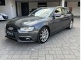 AUDI A4 Avant 2.0 TDI S-LINE. BIXENON. TEMPOMAT. MULTIKORMÁNY. ÜLÉSFŰTÉS