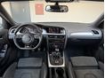 AUDI A4 2014/4 - 5