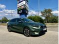 KIA CEE'D Ceed SW 1.5 T-GDI Gold ADA PLU 140T SW MY25!