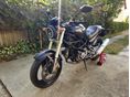 DUCATI MONSTER 620 I.E. Dark