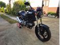 DUCATI MONSTER 620 I.E. 2003/5 - 2