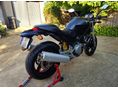 DUCATI MONSTER 620 I.E. 2003/5 - 3