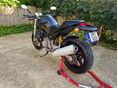 DUCATI MONSTER 620 I.E. 2003/5 - 4