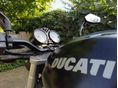 DUCATI MONSTER 620 I.E. 2003/5 - 5