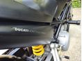 DUCATI MONSTER 620 I.E. 2003/5 - 6