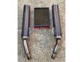 DUCATI MONSTER 620 I.E. 2003/5 - 8