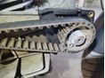 DUCATI MONSTER 620 I.E. 2003/5 - 10
