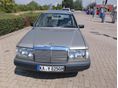 MERCEDES-BENZ E 230 1985/10 - 4