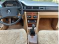 MERCEDES-BENZ E 230 1985/10 - 10