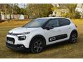 CITROEN C3 1.2 PureTech Feel S&S Mo-i/64EKM/Sérülésmentes/Szervizkönyves/Akár 36 hónap GARANCIÁVAL!