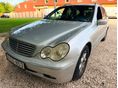 MERCEDES-BENZ C 220 2002/10 - 2