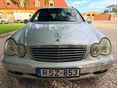 MERCEDES-BENZ C 220 2002/10 - 3