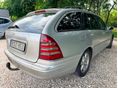 MERCEDES-BENZ C 220 2002/10 - 4