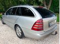 MERCEDES-BENZ C 220 2002/10 - 5