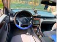 MERCEDES-BENZ C 220 2002/10 - 8