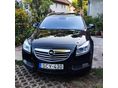 OPEL INSIGNIA 2011/10 - 2
