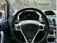 FORD FIESTA 2008/11 - 4