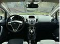 FORD FIESTA 2008/11 - 5