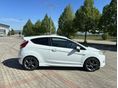 FORD FIESTA 2008/11 - 6