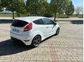 FORD FIESTA 2008/11 - 7