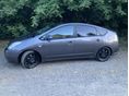 TOYOTA PRIUS 2006/5 - 9