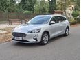 FORD FOCUS 1.5 EcoBlue Titanium ülés és kormányfűtés. tolatókamera