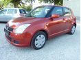 SUZUKI SWIFT 1.3 GC Megkímélt állapot! Friss 2 év vizsga!128 E. Km!