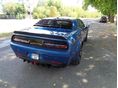 DODGE CHALLENGER 2021/3 - 2