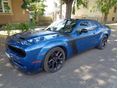 DODGE CHALLENGER 3.6 V6 SXT (Automata) Widebody GT