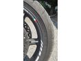 HONDA CBF 600 2005/11 - 5