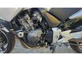 HONDA CBF 600 2005/11 - 12