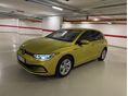 VOLKSWAGEN GOLF VIII 1.5 TSI ACT Life 1ST EDITION.NAVI.ÜLÉSFÜTÉS.IQ-LIGHT
