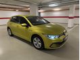 VOLKSWAGEN GOLF VIII 2020/8 - 2