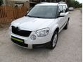 SKODA YETI 2011/1 - 2