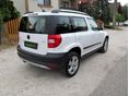 SKODA YETI 2011/1 - 4