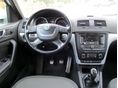 SKODA YETI 2011/1 - 11