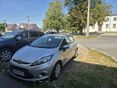 FORD FIESTA 1.25 Titanium