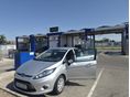 FORD FIESTA 2011/7 - 2