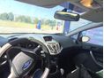 FORD FIESTA 2011/7 - 4