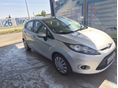 FORD FIESTA 2011/7 - 6