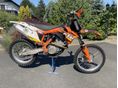 KTM 350 SX-F 