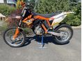 KTM 350 SX-F 2012 - 2