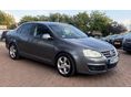 VOLKSWAGEN JETTA 2006/4 - 3