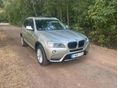 BMW X3 xDrive20d (Automata)