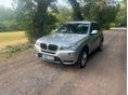 BMW X3 2013/1 - 3