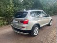 BMW X3 2013/1 - 4