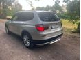 BMW X3 2013/1 - 5