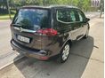 OPEL ZAFIRA TOURER 2015/1 - 6