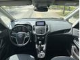 OPEL ZAFIRA TOURER 2015/1 - 12
