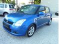 SUZUKI SWIFT 1.3 GLX CD Megkímélt állapot! Friss 2 év vizsga! EXTRÁS! 152 E. Km!